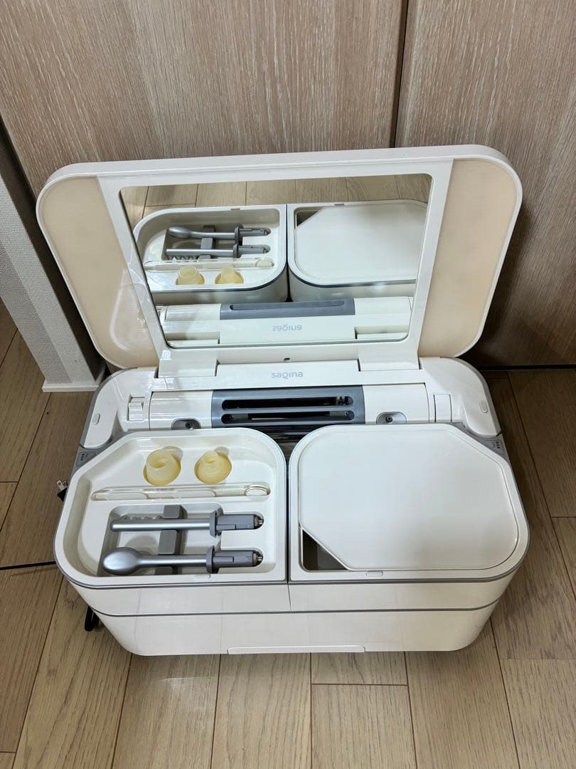 え*ん様 saqina bijou ＊ サキナ ビジュー　美顔器