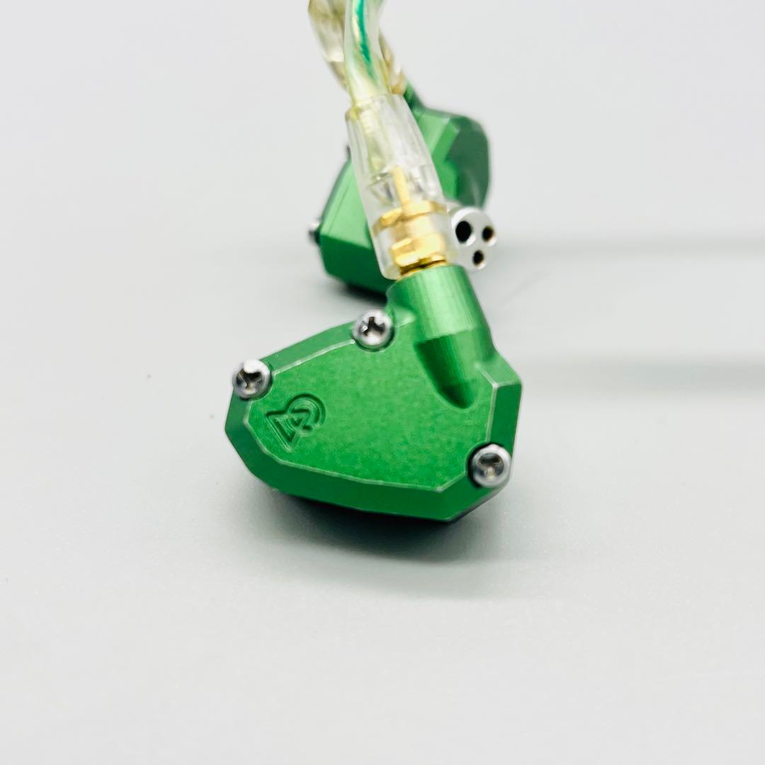 【希少】Campfire Audio Andromeda イヤホン