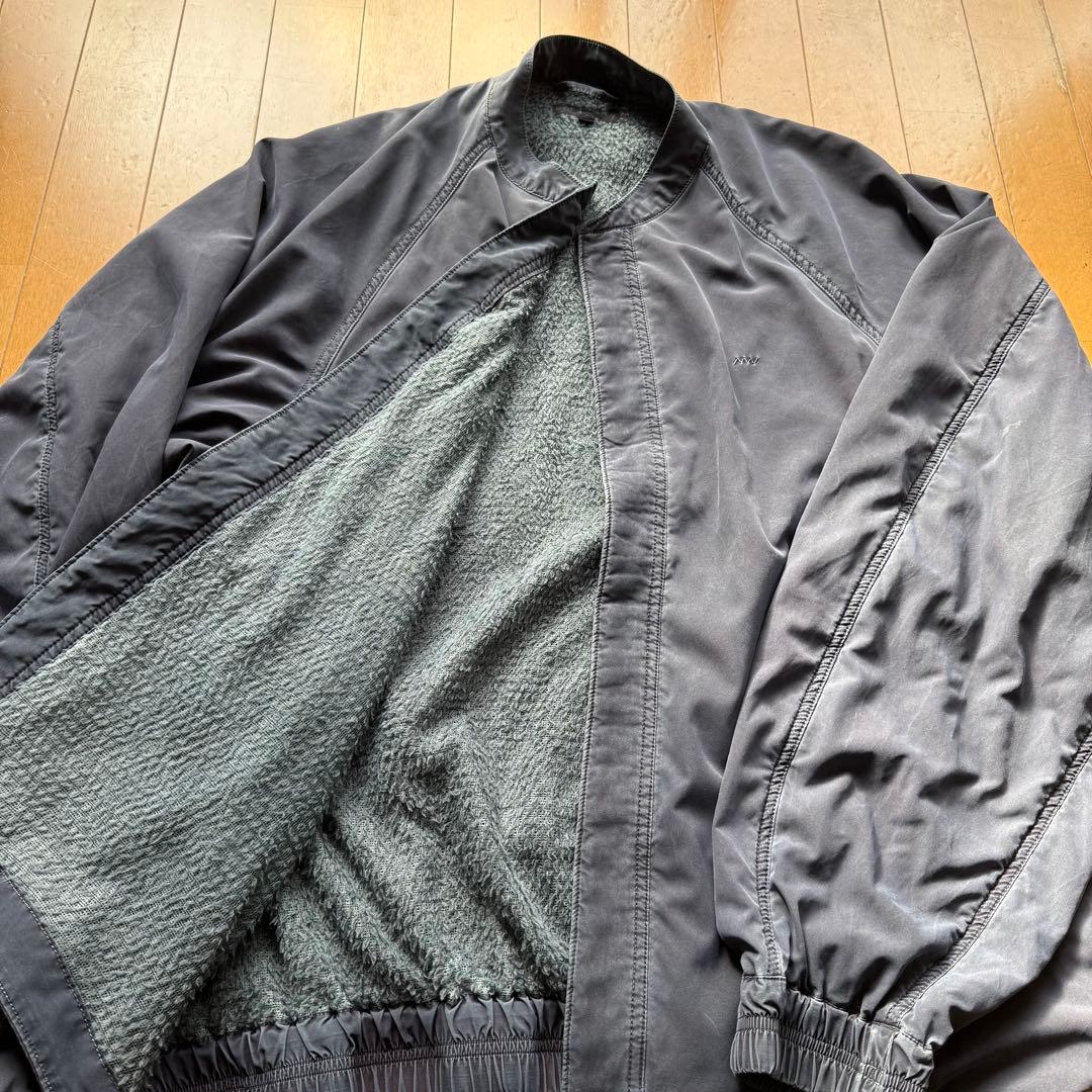 ジャケット・アウター STONEMASTER SM SWINGTOP JACKET NAVY