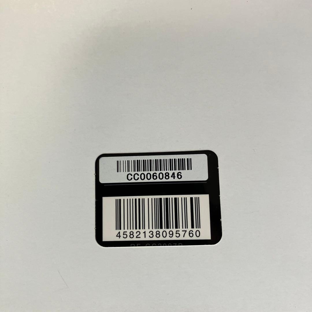 ReFa Crystal Carat Face 美顔ローラー