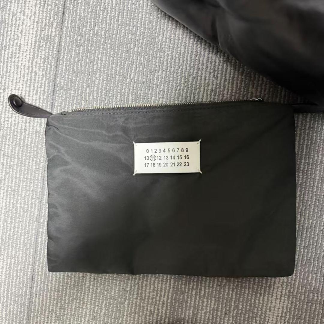 中古品 美品✨Maison Margiela Gram Slamショルダーバッグ