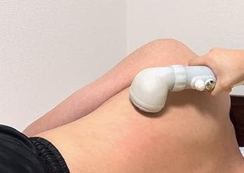 専用ソープ付スイトルボディ　介護用洗身用具 SWB-1000JP