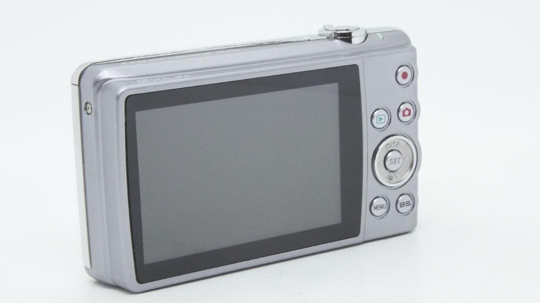 【A2420】 CASIO EXILIM EX-Z270 カシオ エクシリム