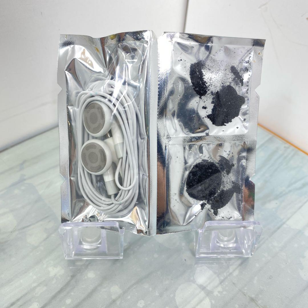 希少　Apple iPod第3世代 20GB 付属品あり