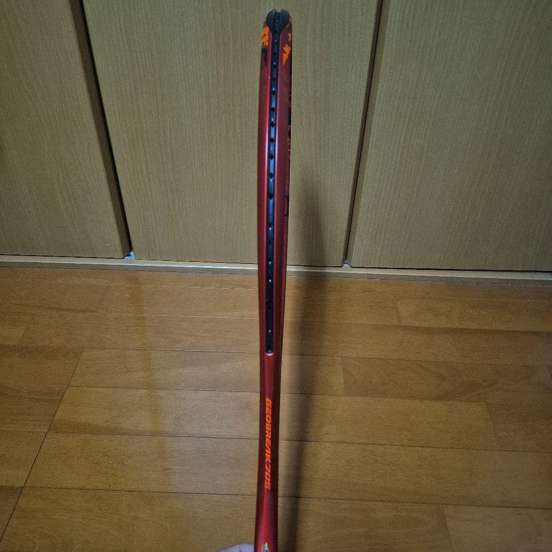 YONEX　ヨネックス　ジオブレイク70S