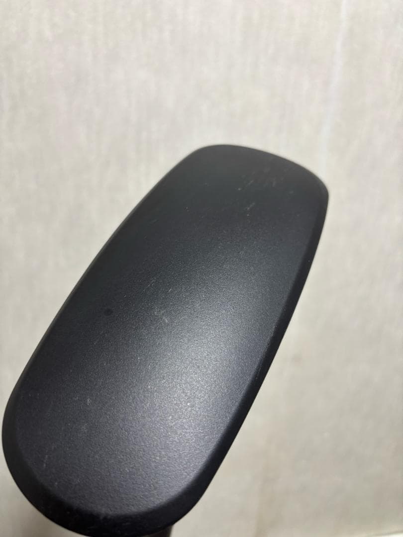 オカムラ　シルフィー　エクストラハイバック