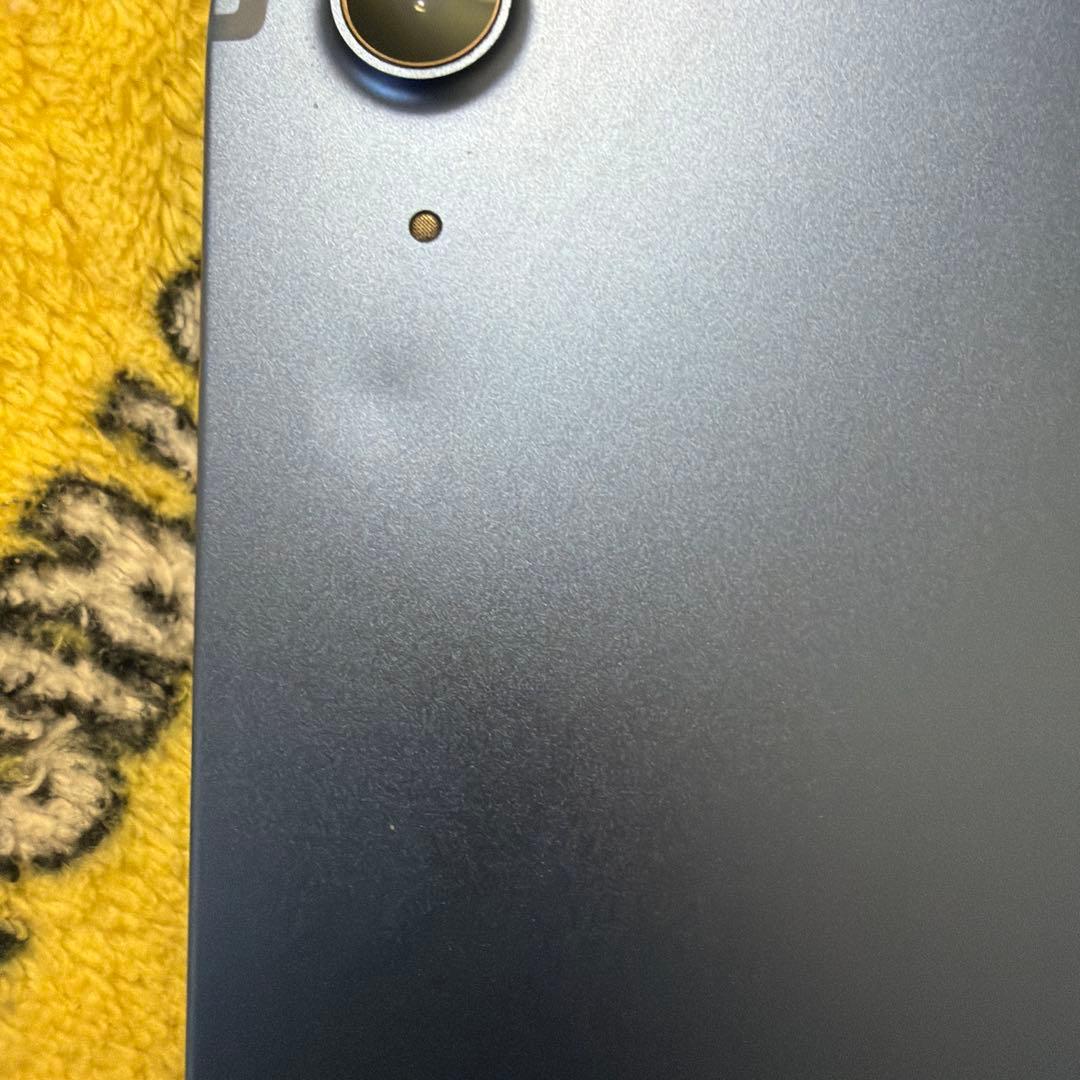 iPad 10世代　64GB