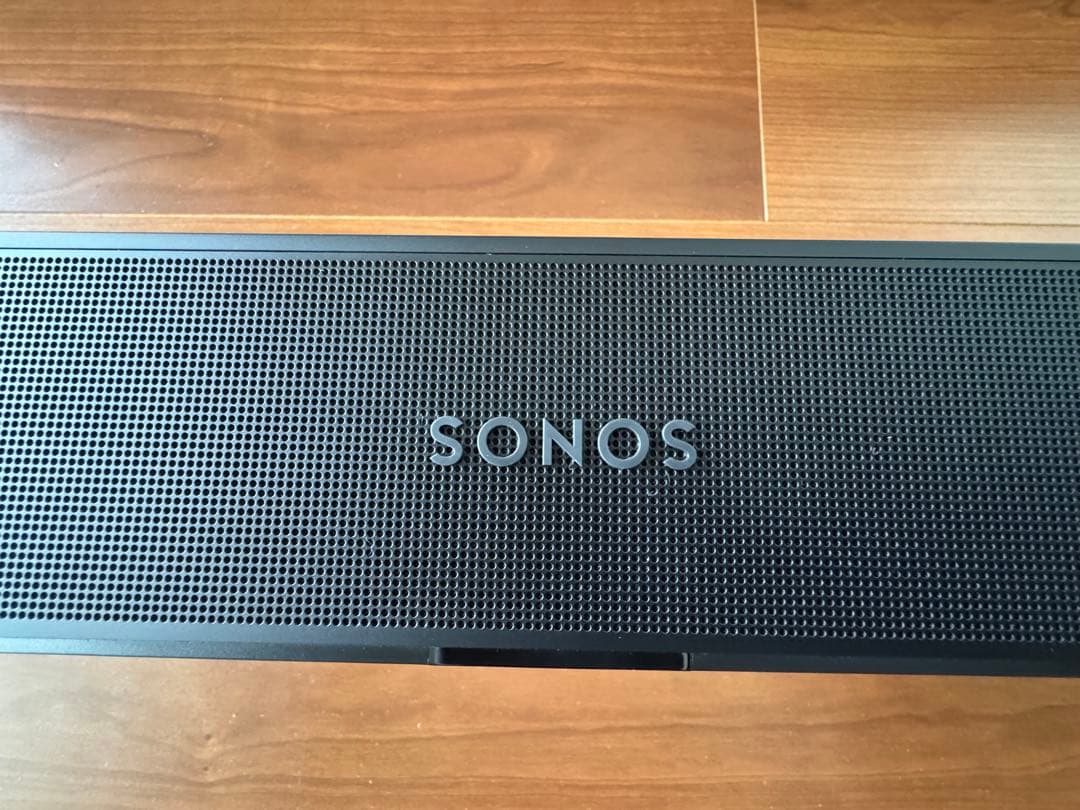SONOS Beam Gen 2 ブラック