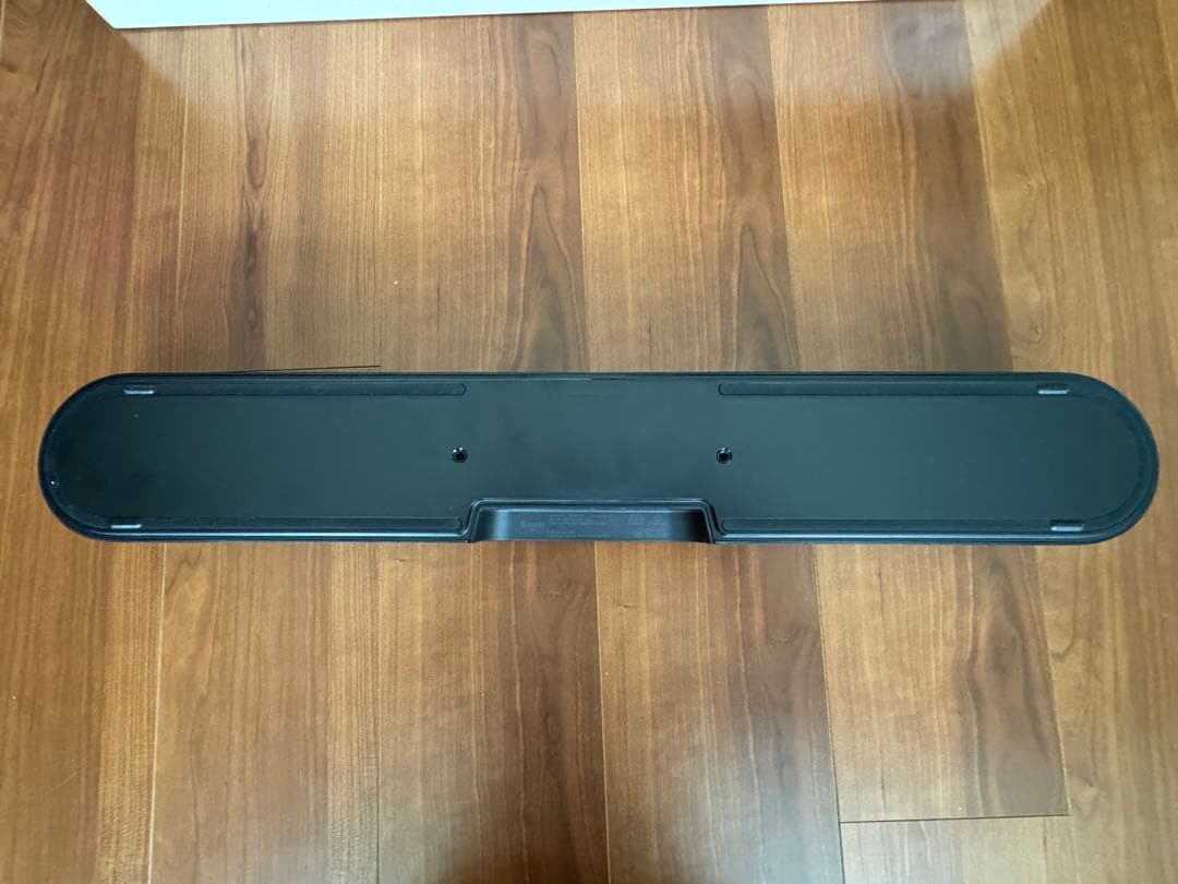 SONOS Beam Gen 2 ブラック