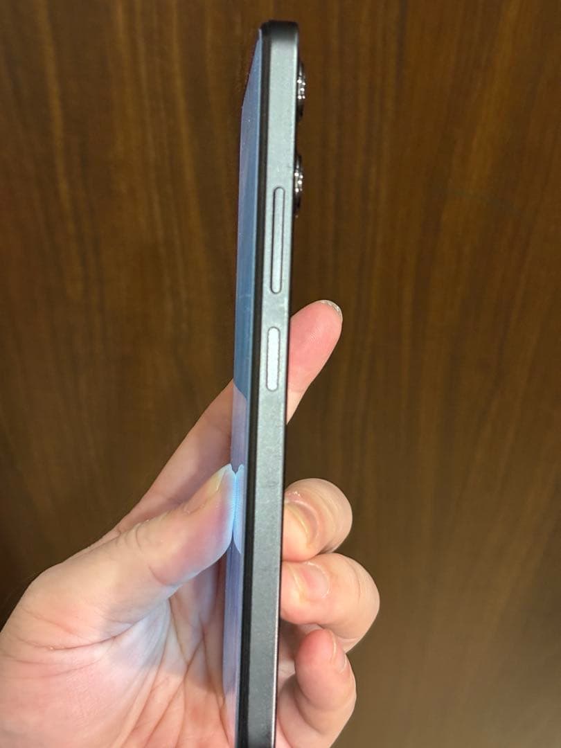 Xiaomi Redmi 12 5G 本体　ブラック　おまけ付き