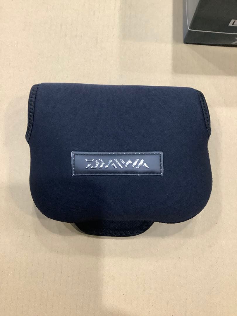 ダイワ 21 フリームス LT3000-C スピニングリール未使用品