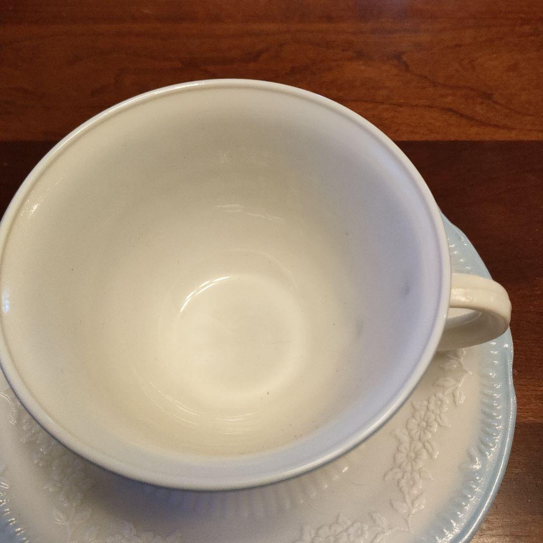 fire king ファイヤーキング ヴィトロック　アリスC＆S2客