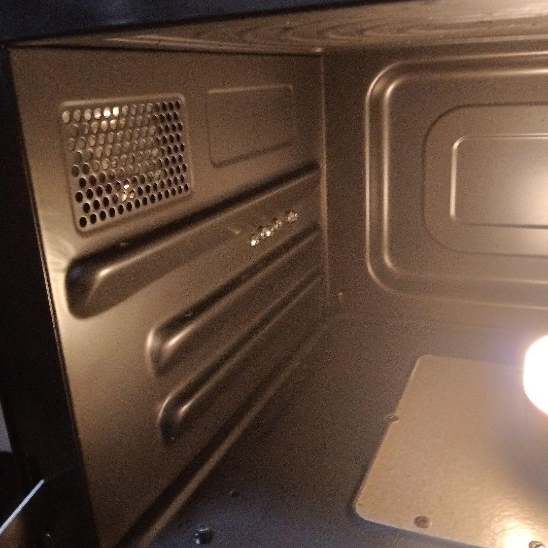 日立 オーブンレンジ ヘルシーシェフ MRO-VS8 2019年製✨整備済超美品