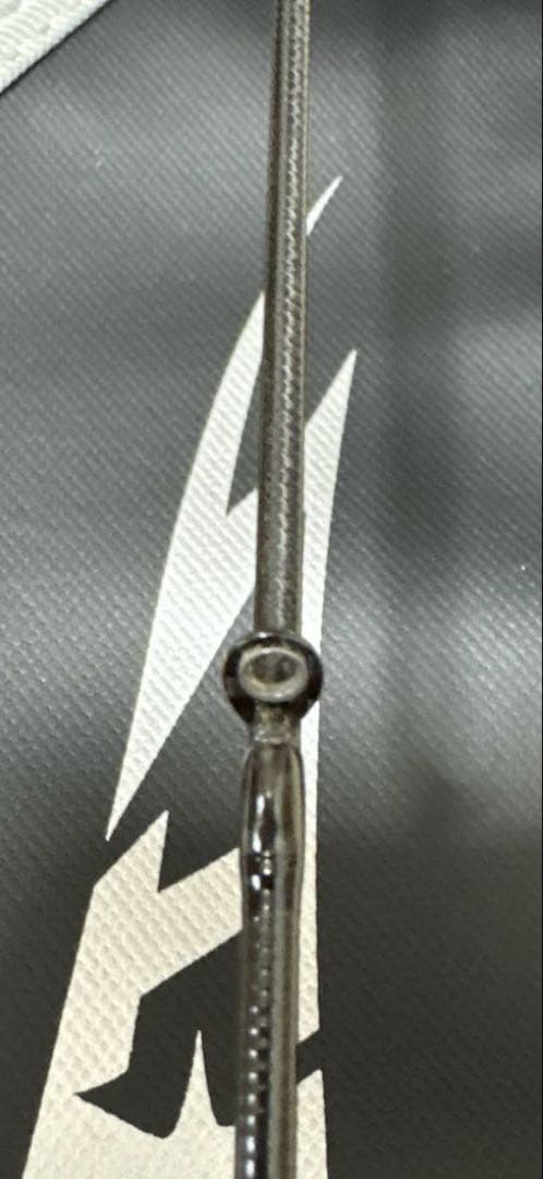 【美品】ダイワスティーズ　リアルコントロール RC C610M-SVシュリンク付