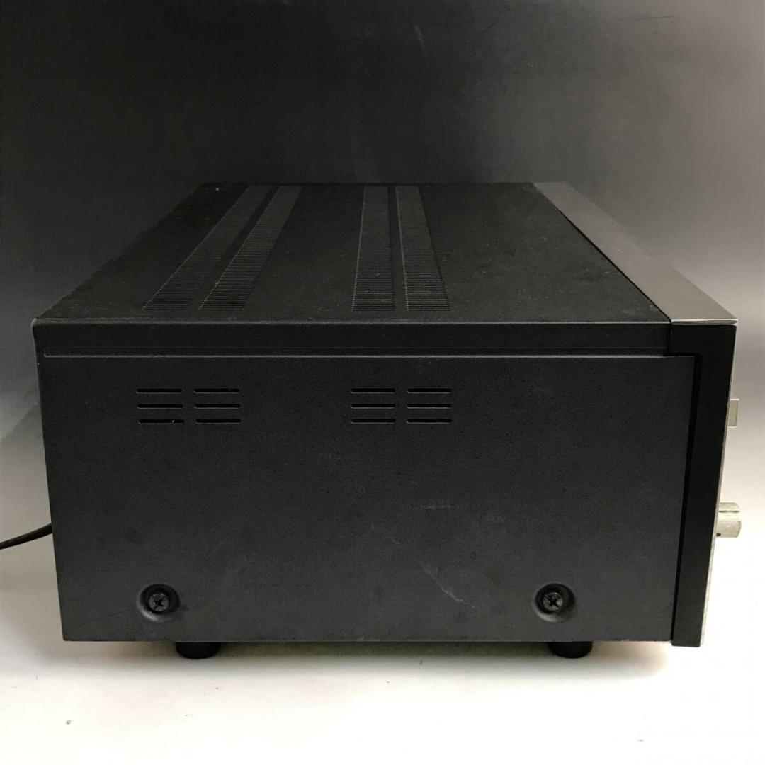 SONY TC-K7 カセットデッキ ソニー STEREO CASSETTE