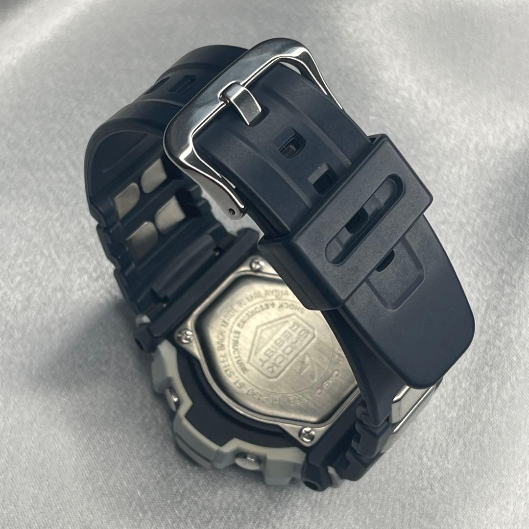 CASIO G-SHOCK G-LIDE GL-130 【美品】