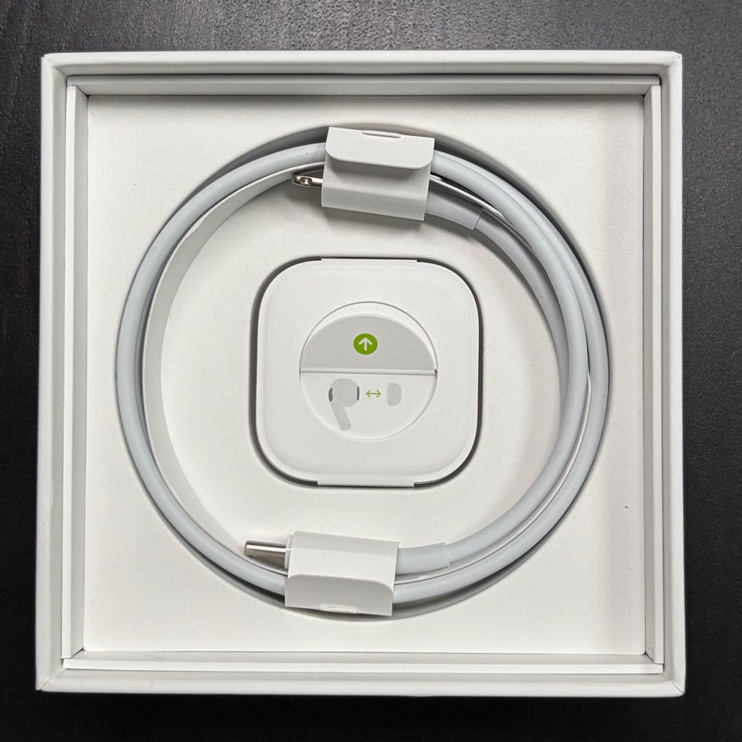 AirPods Pro (第1世代) 完品