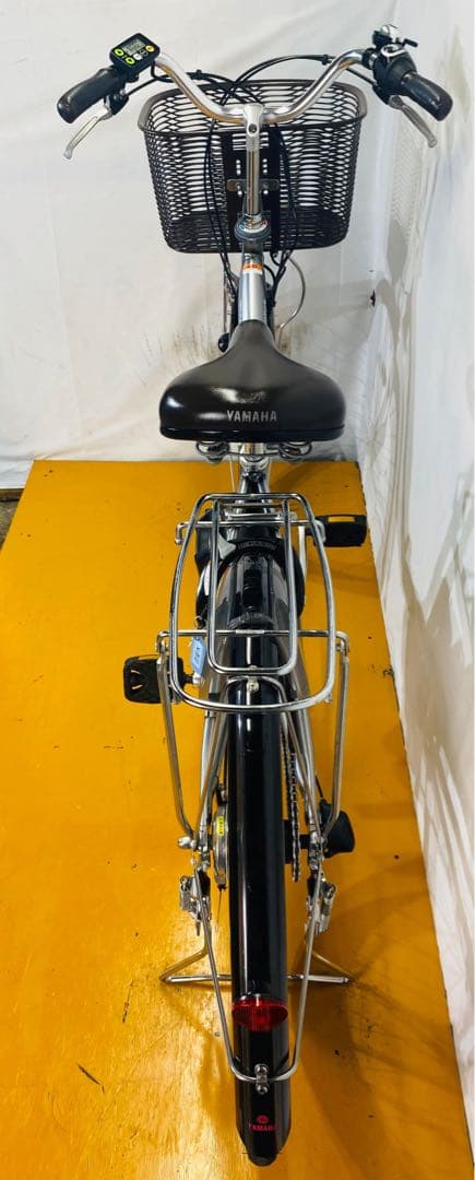 送料無料条件付きYAMAHA PAS 26型　電動アシスト自転車中古車