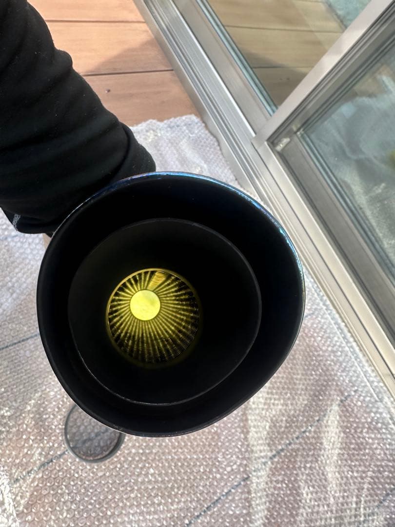 ユウキテック　ベルーガサイレンサー　希少　60.5