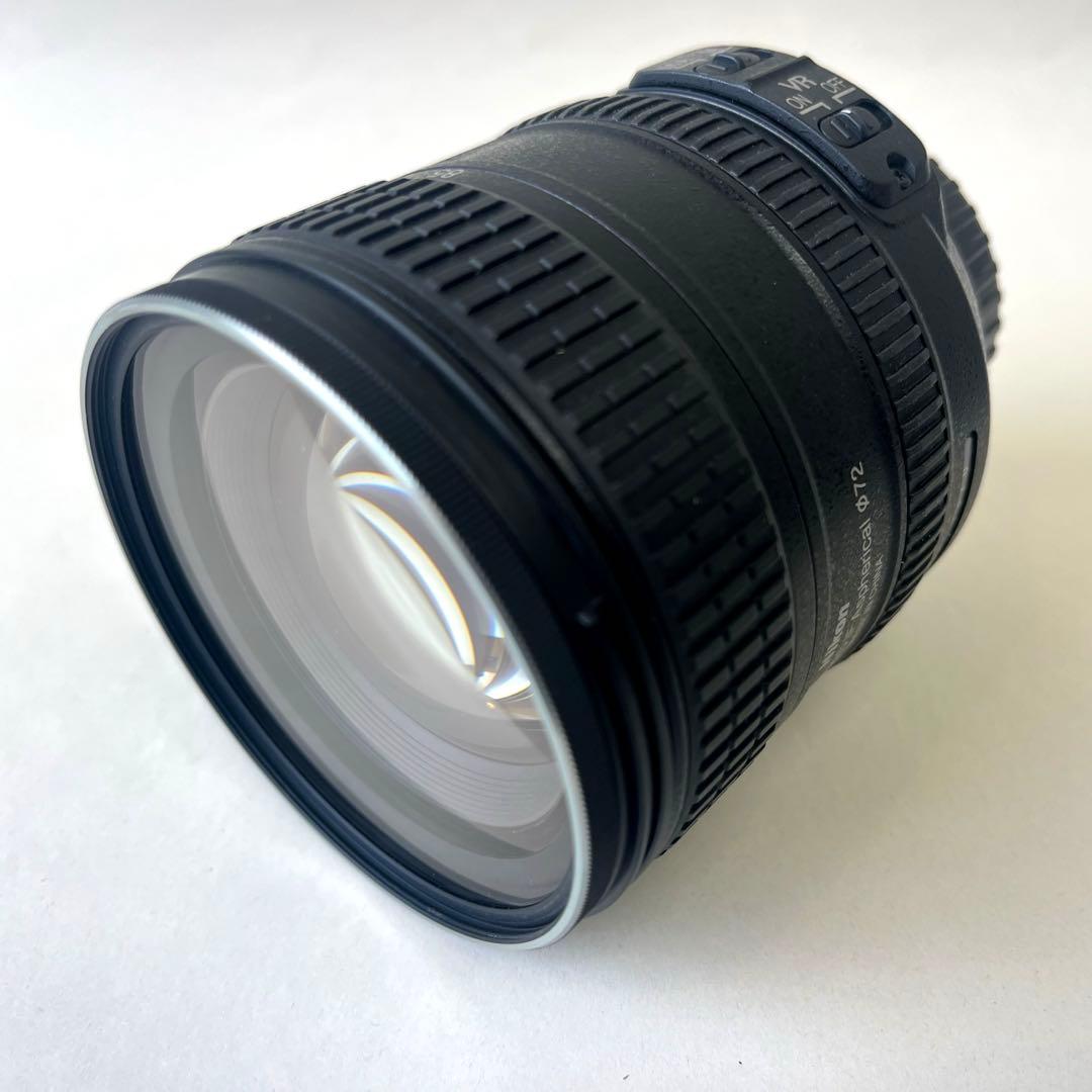 Nikon D800 VRレンズセット 24-85mm