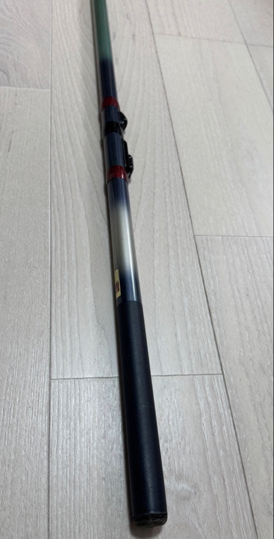 SHIMANO シマノ αズーム 磯DX L1 54-63 磯竿 釣竿 ロッド