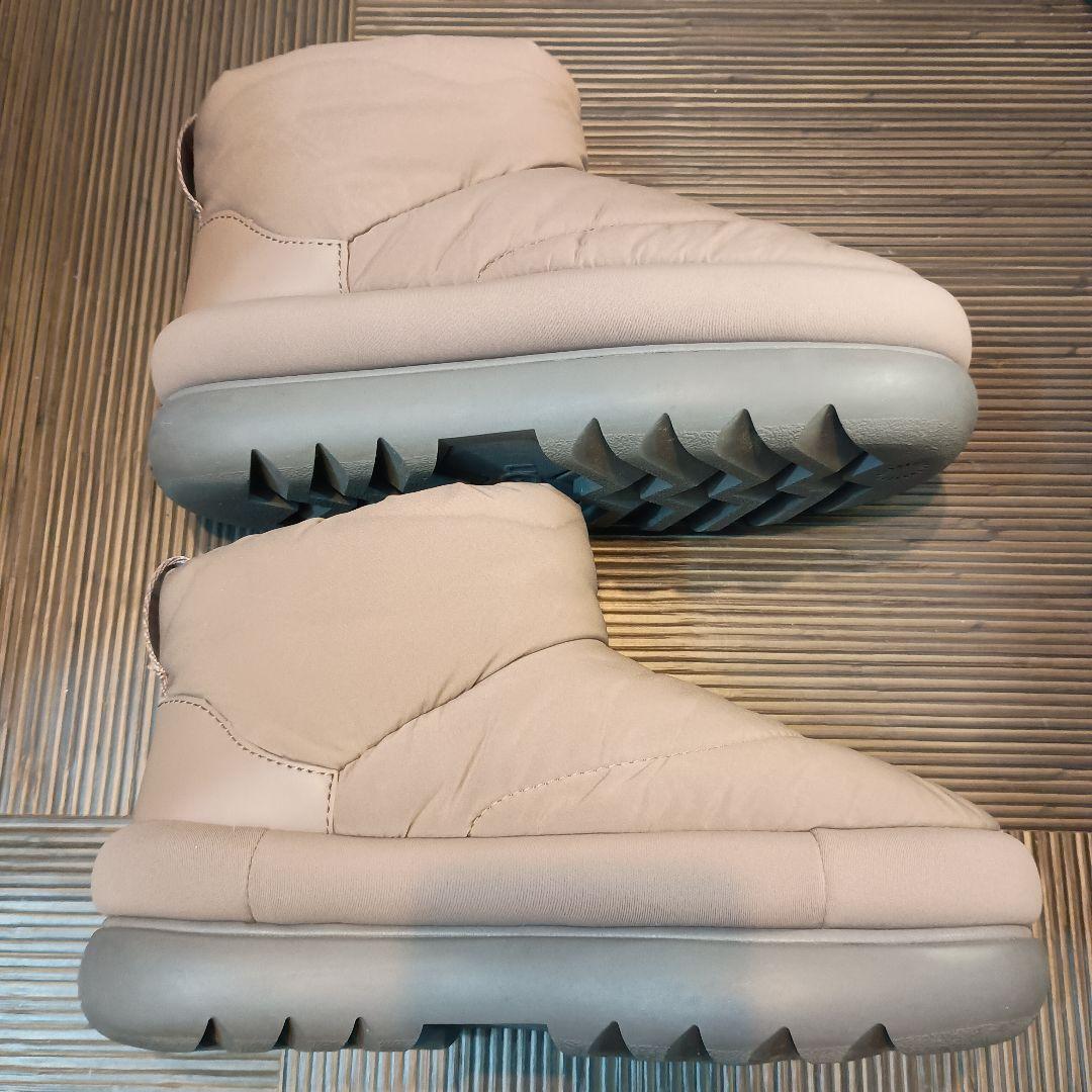 UGG アグ ブーツ W クラシック マキシ ミニ 24センチ