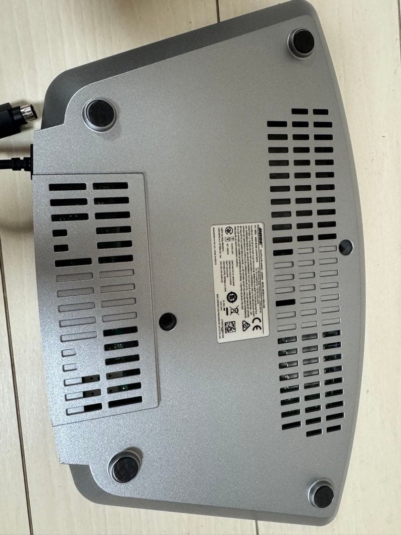 Wave SoundTouch® music system IV