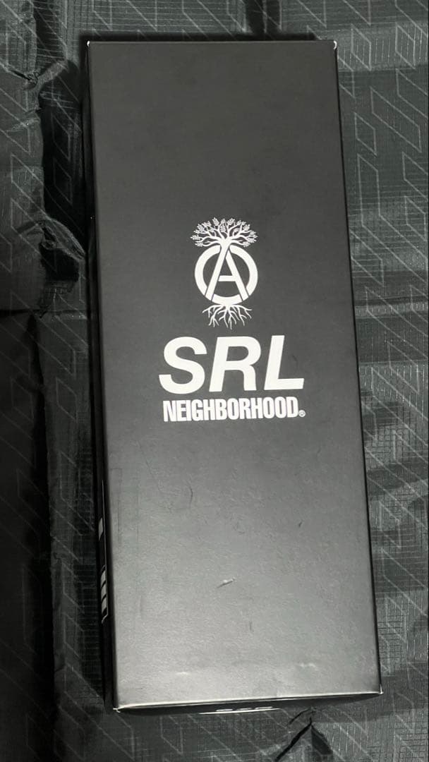 扇風機・サーキュレーター NEIGHBORHOOD SRL . SWING FAN . AB