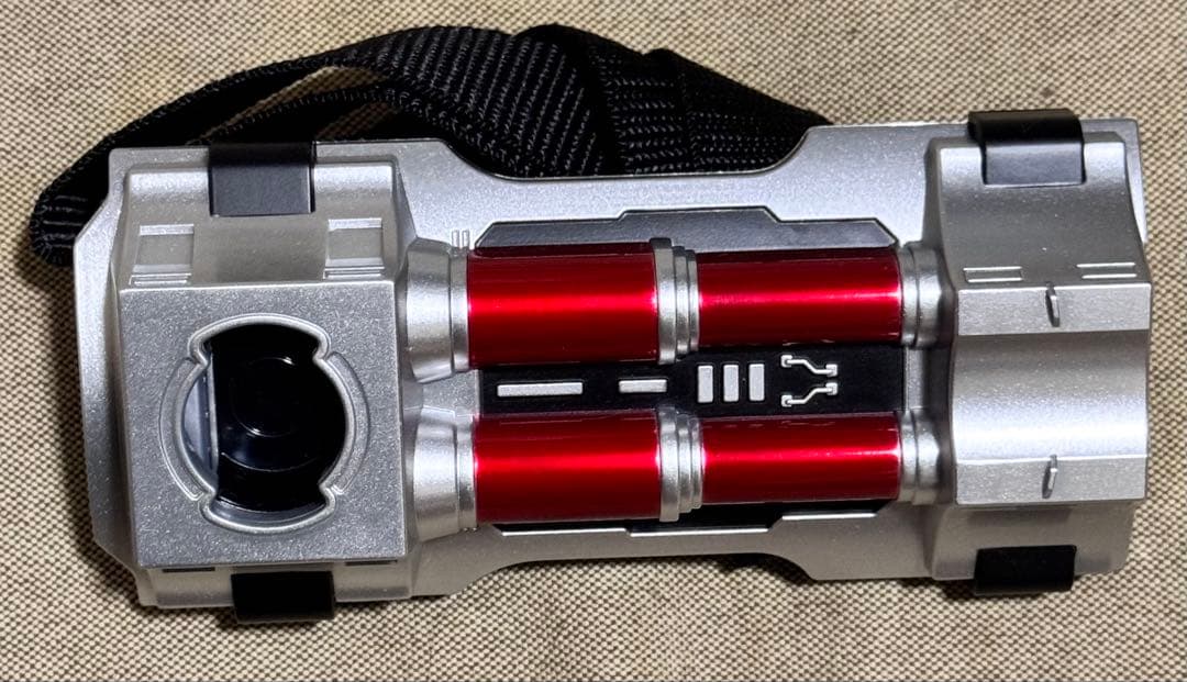 CSMファイズアクセルVer2 +小物セット