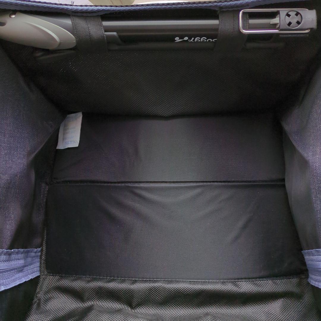 SuzutoratatuAIRBUDDY ペットカート ドーム3