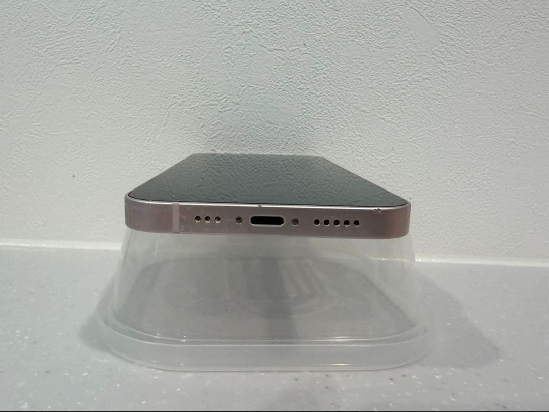 【美品】Apple iPhone 13 256GB