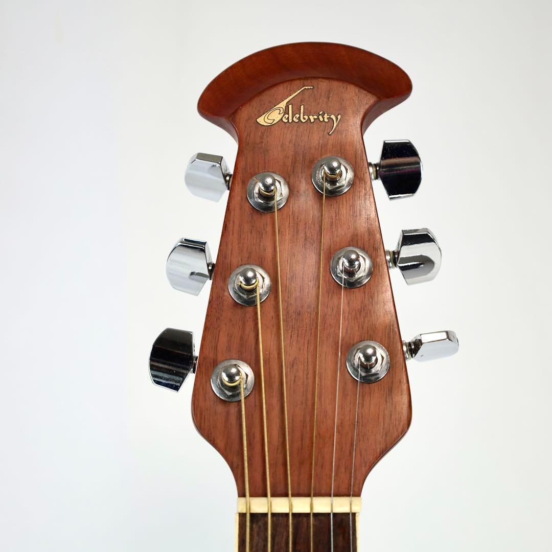 Celebrity by Ovation CC57 オベーション エレアコ