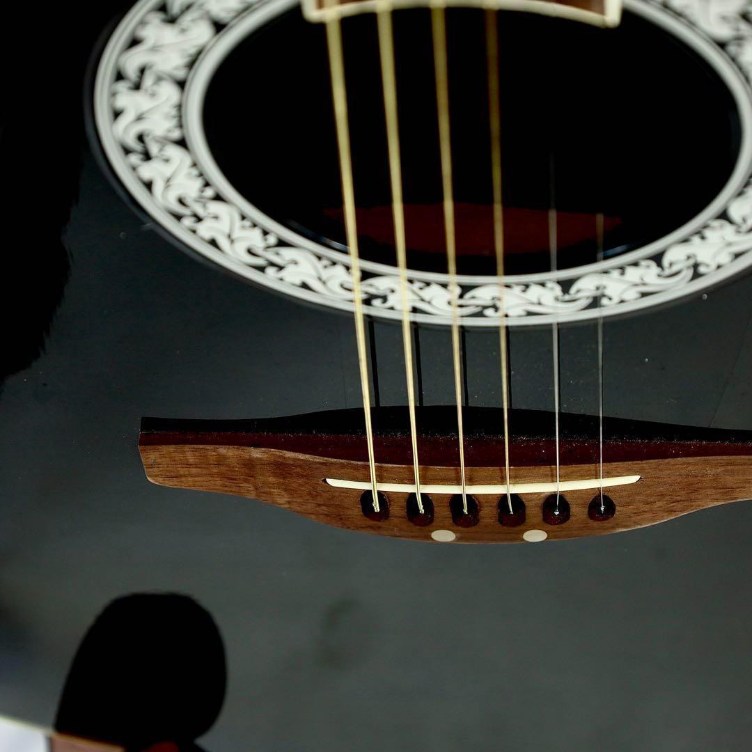 Celebrity by Ovation CC57 オベーション エレアコ