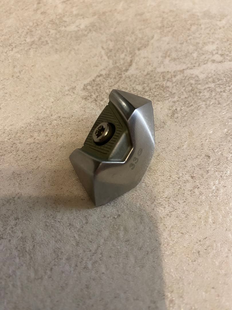 ア*ァ様 テーラーメイド ステルス2 HD 10.5 ドライバーヘッド（右打ち用