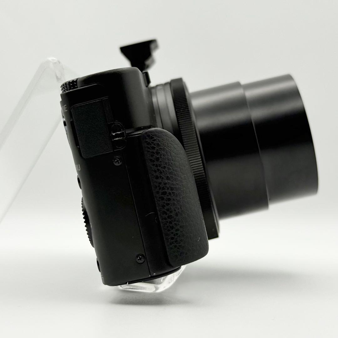 【箱付き・美品】SONY DSC-RX100 初代 高級コンデジ デジタルカメラ