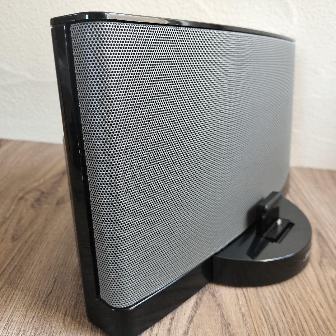美品✨BOSE SoundDock Series Ⅲ ボーズ サウンドドック