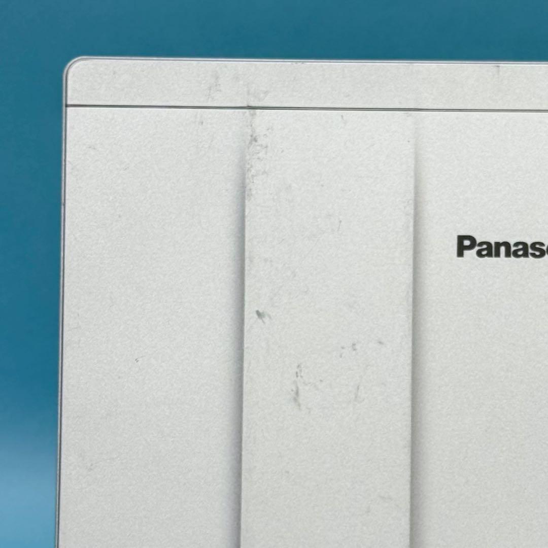 873 16GB レッツノート CF-SV9 i5 第10世代 office