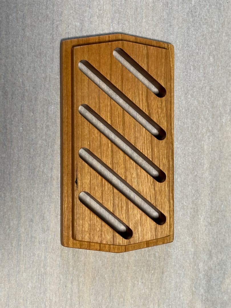 FUTAGAMI 包丁立て