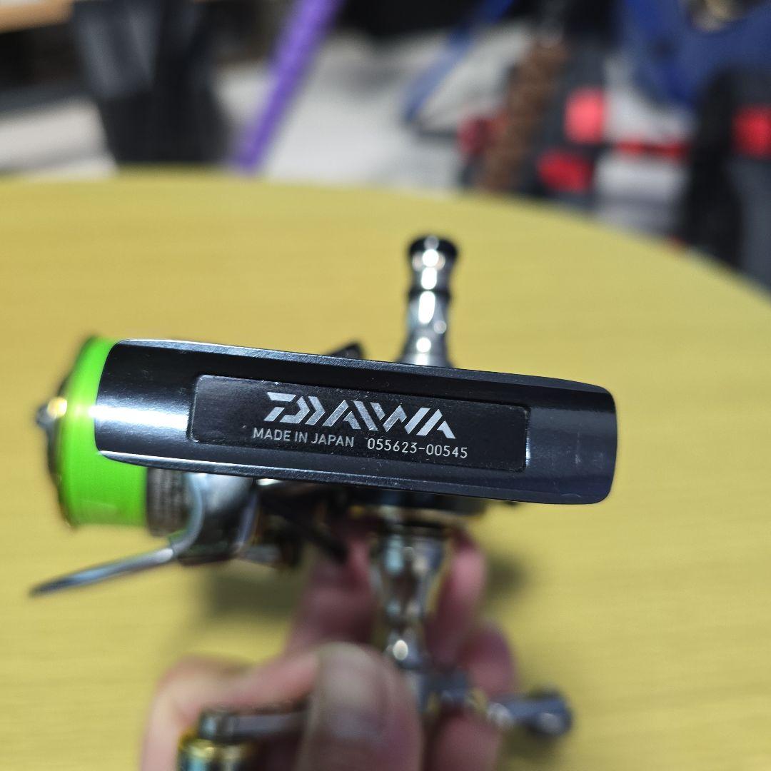 15イグジスト２００３H