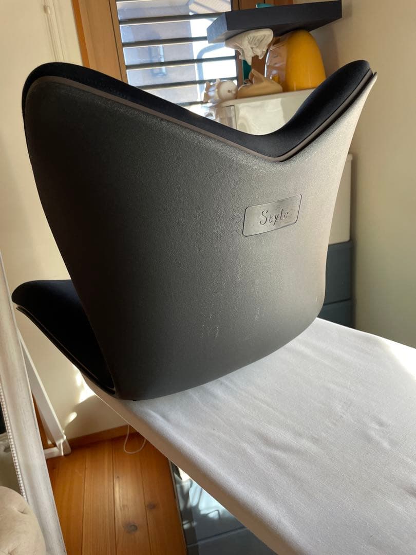 【美品】MTG スタイルプレミアム Style PREMIUM ブラック