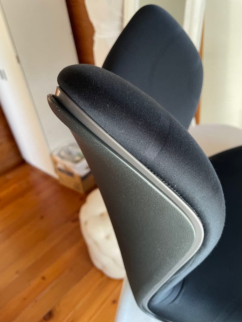 【美品】MTG スタイルプレミアム Style PREMIUM ブラック