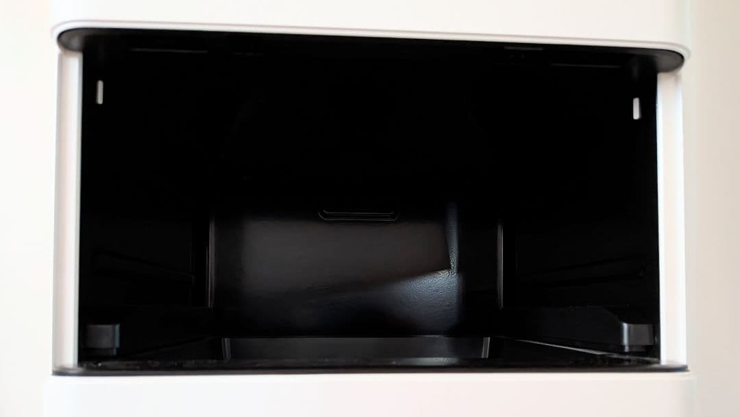 あいじじぃ バルミューダ空気清浄機 A01A-WH 新品純正集じん