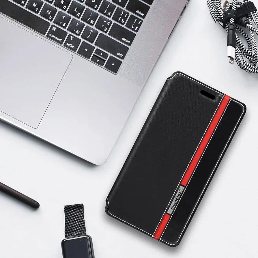 Blackview Wave 8C 6GB/128GB 手帳型ケース