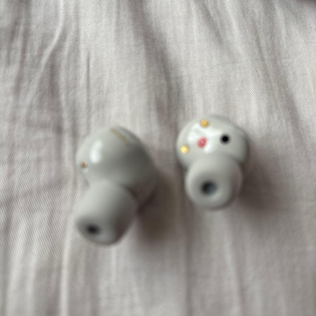 SONY WF-1000XM5 本体