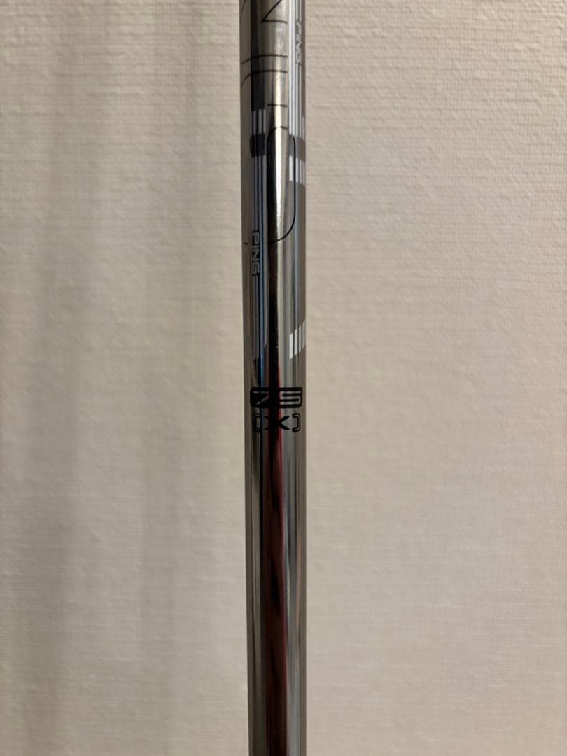 PING G410 LST 3W 14.5度 TOUR 173-75X