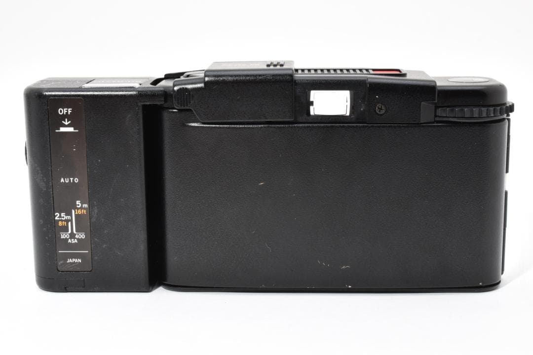 オリンパス　OLYMPUS XA2 ＋ A11 フラッシュ 安心の動作確認済品