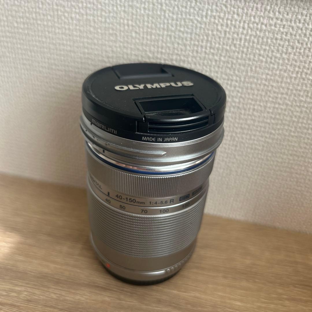 OLYMPUS E-PL9 ダブルレンズセット