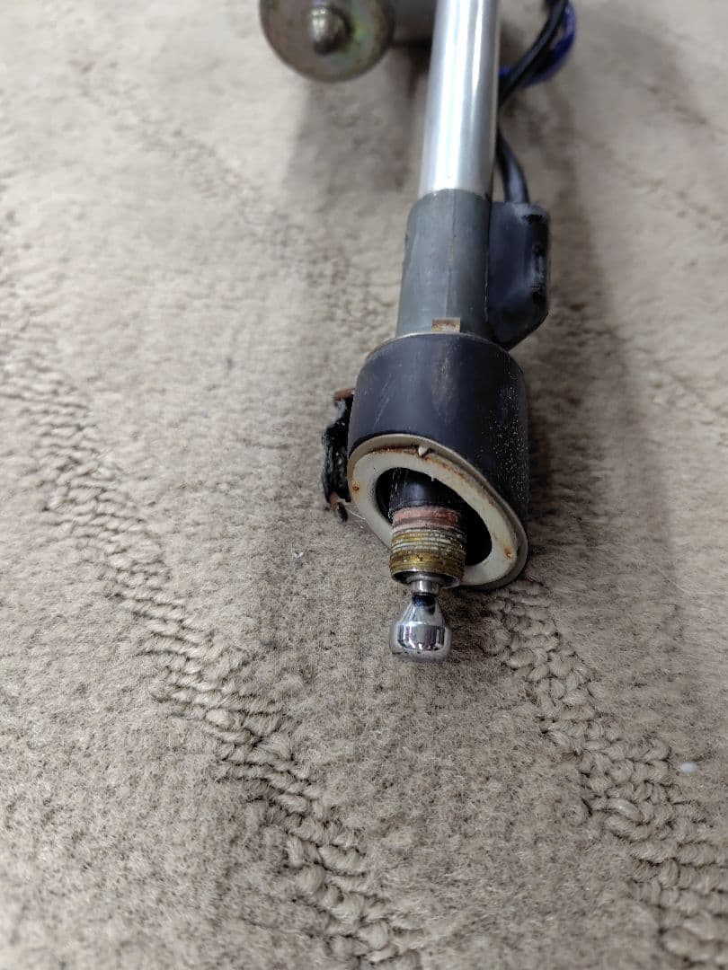 S13 シルビア 180SX 純正 アンテナ