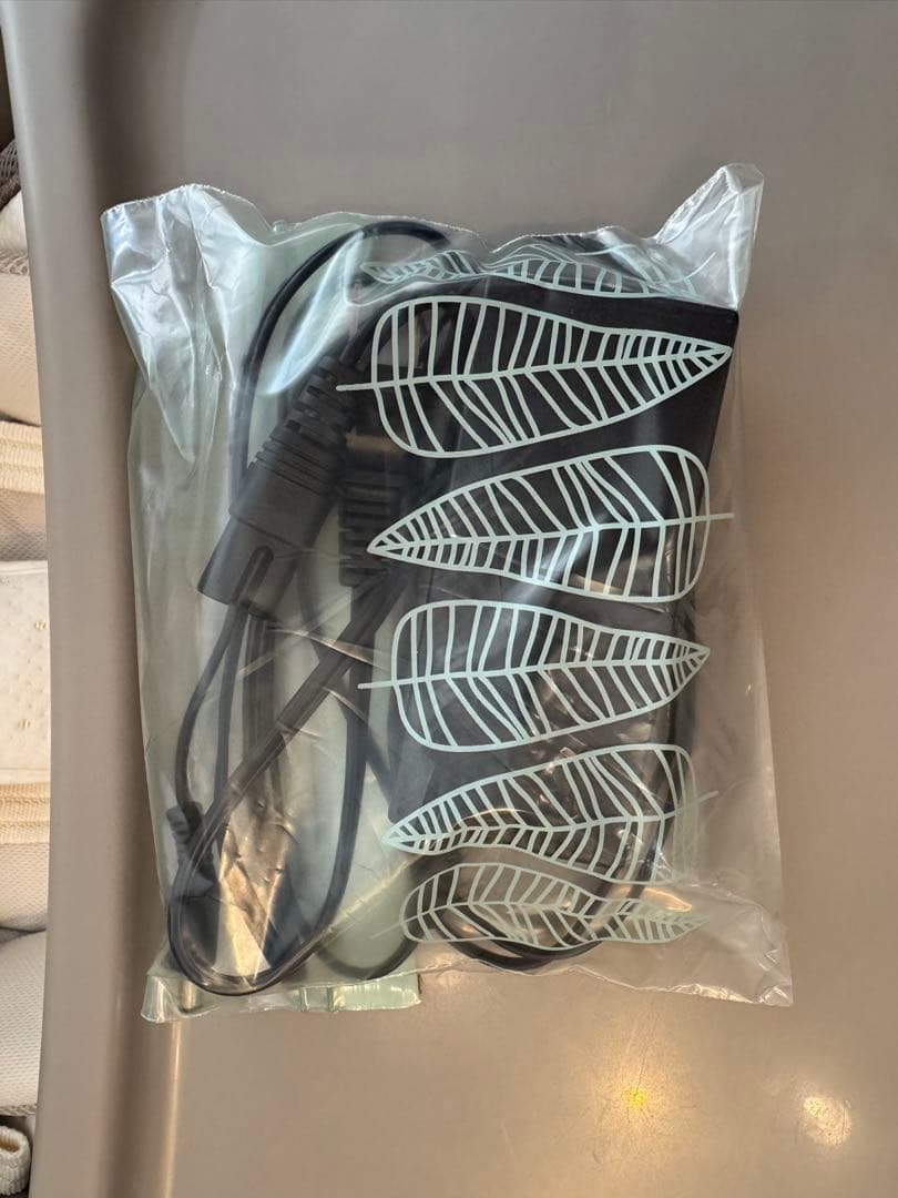 アップリカ　ユラリズムオート　ムーンロック