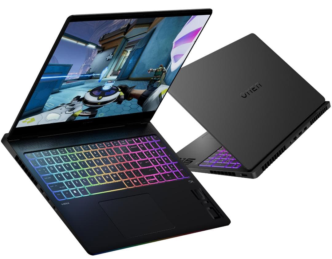 OMEN MAX by HP 16-ah0056TX ハイパフォーマンスモデル